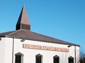 Photo: Lurgan Baptist Church