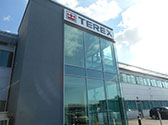 Photo: Terex Ltd